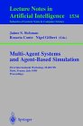 Multi-Agent Systems & Agent-Based Simulation