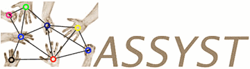 ASSYST Logo